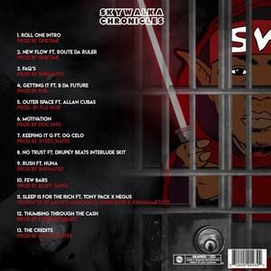 Meet your Posher, Kenyon